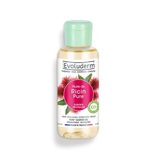 Picture of EVOLUDERM PURE CASTOR OIL